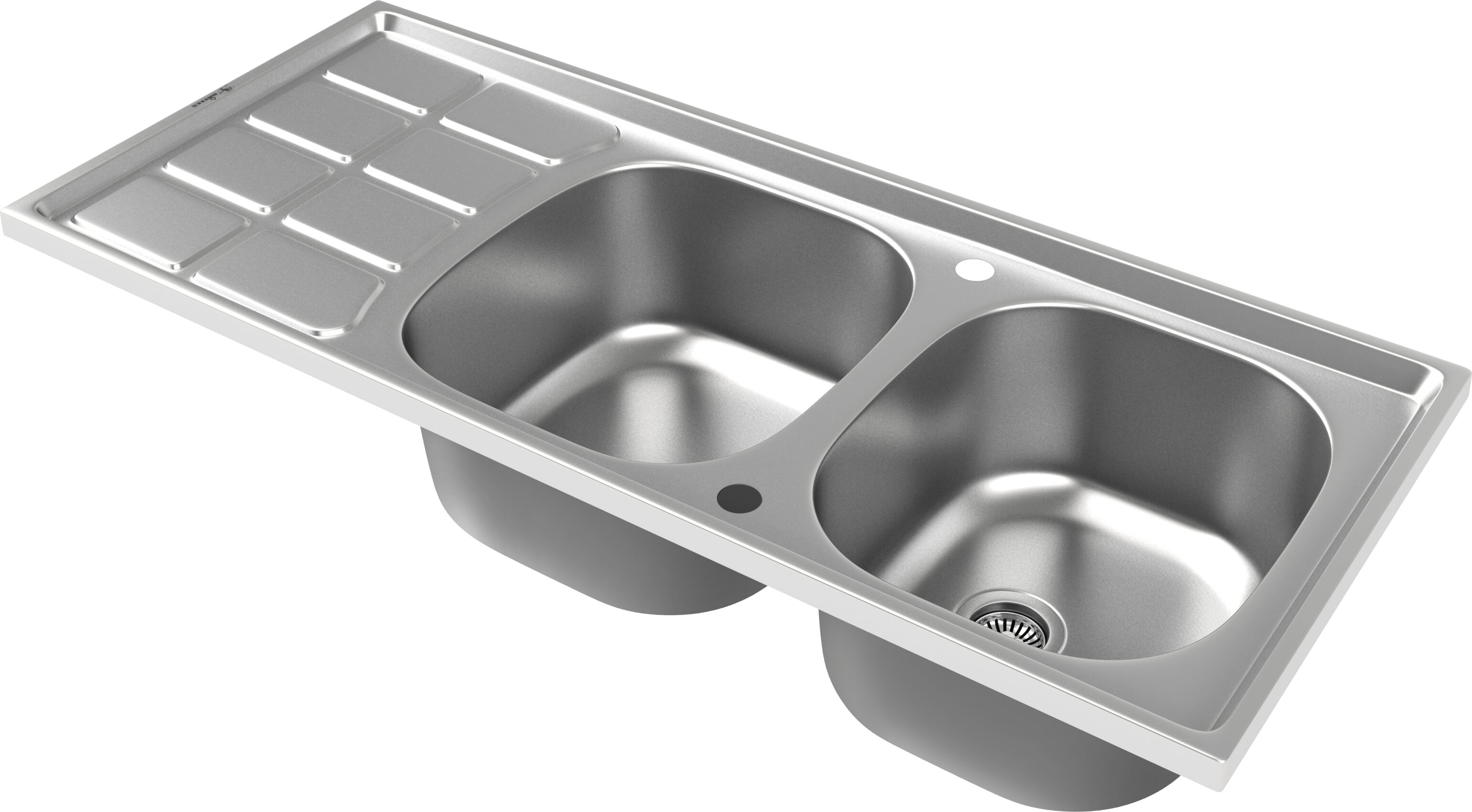 سینک داتیس مدل DB-135