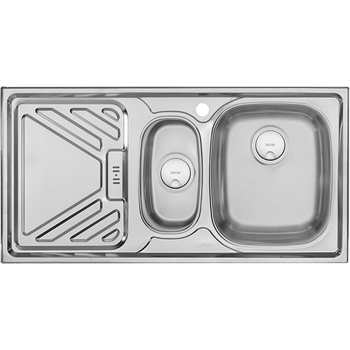 سینک درسا مدل DS-127