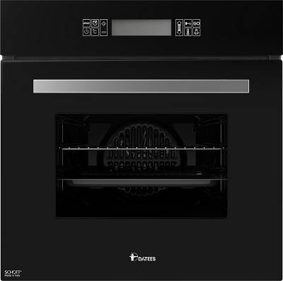 فر برقی داتیس مدل DF-646