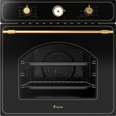 فر برقی داتیس مدل DF-655